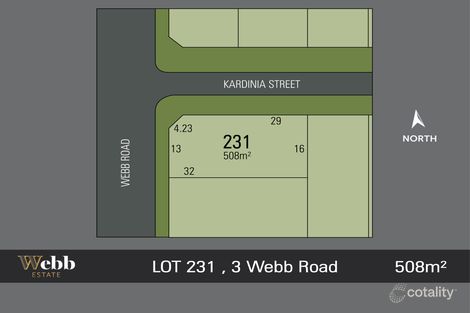 Property photo of 3 Webb Road Bonshaw VIC 3352