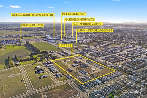 Property photo of 3 Webb Road Bonshaw VIC 3352