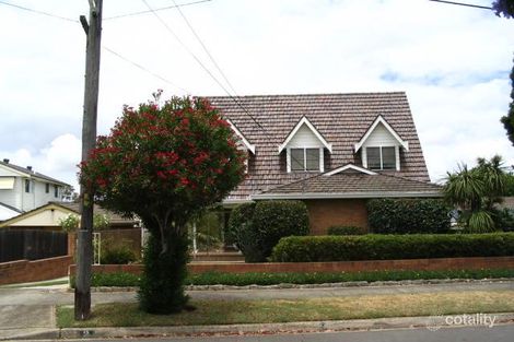 2 Bluett Ave, East Ryde, NSW 2113