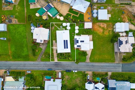 Property photo of 8 Blackcurrant Drive Hideaway Bay QLD 4800