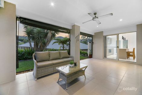 Property photo of 10 Toolangi Court Upper Coomera QLD 4209