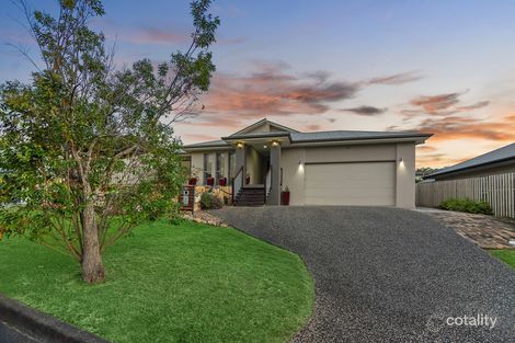 Property photo of 10 Toolangi Court Upper Coomera QLD 4209