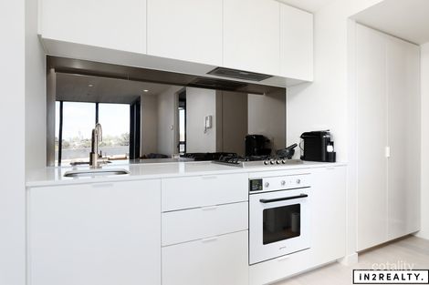 Property photo of 609/681 Chapel Street South Yarra VIC 3141