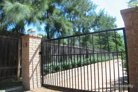 Property photo of 18 Greenoaks Avenue Cherrybrook NSW 2126