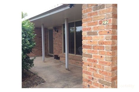 Property photo of 22 Vaughan Place Walgett NSW 2832