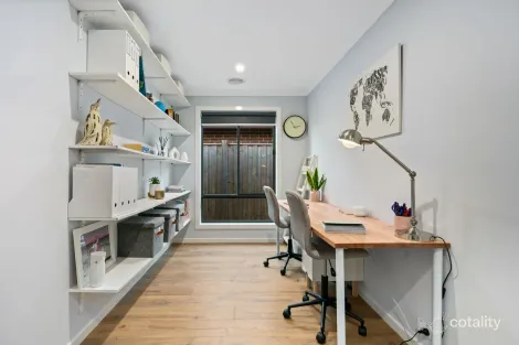 Property photo of 26 Liberty Crescent Beveridge VIC 3753