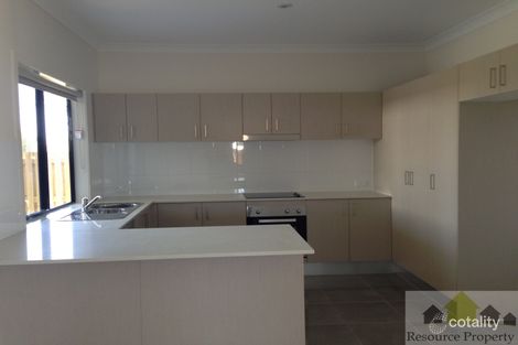 Property photo of 9 Kendrick Circuit Blackwater QLD 4717