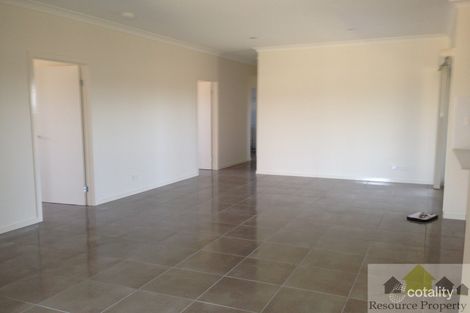 Property photo of 9 Kendrick Circuit Blackwater QLD 4717