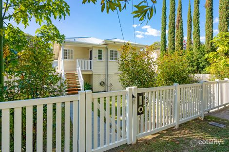 Property photo of 39 Gailey Street Ashgrove QLD 4060
