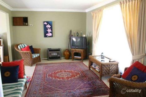 Property photo of 40 Corsair Crescent Cranebrook NSW 2749