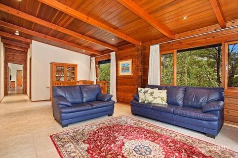 Property photo of 4 Holford Crescent Gordon NSW 2072