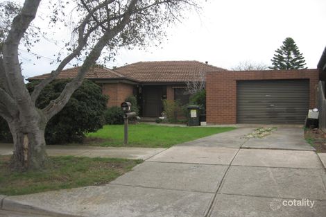 8 Beesley Pl, Gladstone Park, VIC 3043