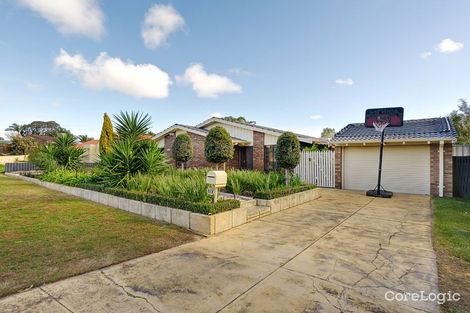 Property photo of 6 Krugger Place Leeming WA 6149