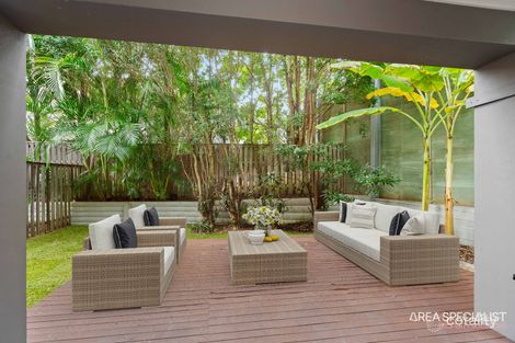 Property photo of 22/1-3 Carnarvon Court Oxenford QLD 4210