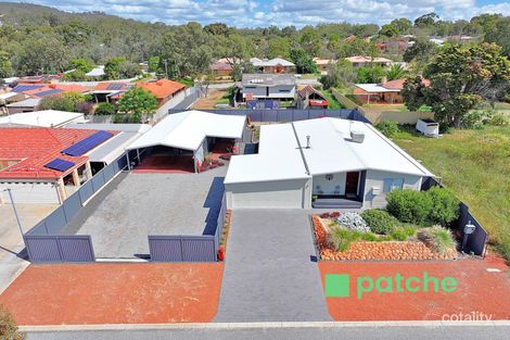 Property photo of 40 Markham Way Swan View WA 6056