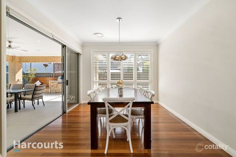 Property photo of 12 Lusitano Street Beaumont Hills NSW 2155