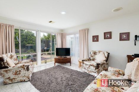 Property photo of 166 Sweeney Drive Narre Warren VIC 3805