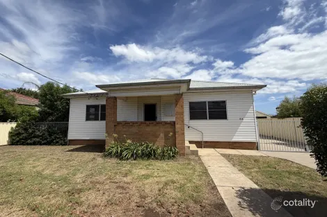 64 Aberdeen St, Muswellbrook, NSW 2333