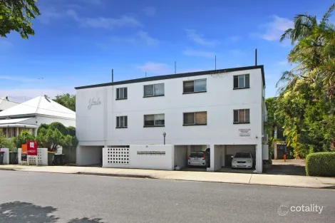 7/42 Brook St, South Brisbane, QLD 4101