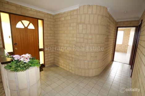 Property photo of 9 Camelia Crescent Castletown WA 6450