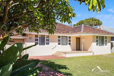 Property photo of 5 Peebles Road Floreat WA 6014