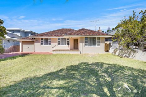 5 Peebles Rd, Floreat, WA 6014