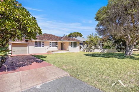 Property photo of 5 Peebles Road Floreat WA 6014