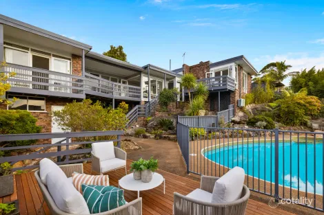 Property photo of 15 Karalta Crescent Belrose NSW 2085