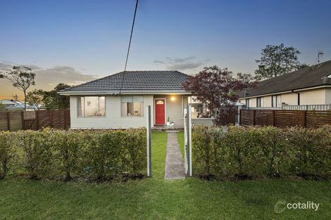 Property photo of 19 Albert Street Warners Bay NSW 2282