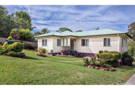 Property photo of 39 Louisa Street Gympie QLD 4570