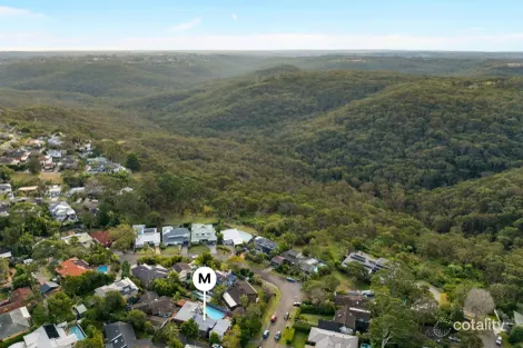 Property photo of 15 Karalta Crescent Belrose NSW 2085