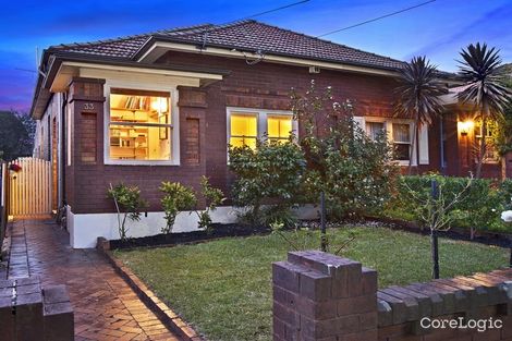 Property photo of 33 Nelson Road North Strathfield NSW 2137