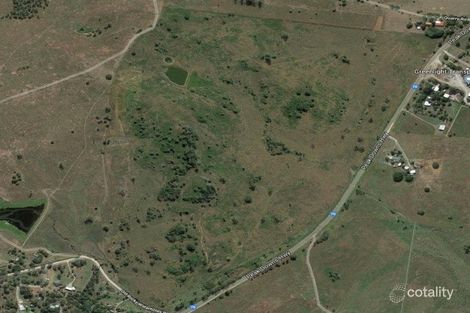 16 Old Rocky Waterholes Rd, Greenmount, QLD 4751