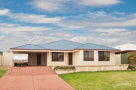 42 Waverley Rd, Cowaramup, WA 6284