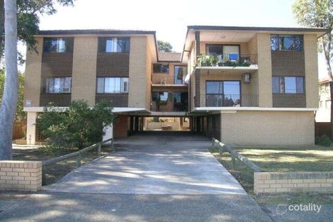 6/4-6 Cambridge St, Merrylands, NSW 2160
