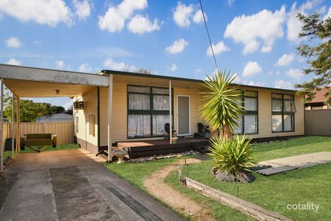 Property photo of 101 Cooper Street Stawell VIC 3380