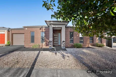 1/7 Burswood Cct, Harkness, VIC 3337