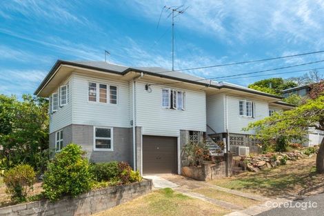 Property photo of 4 Hebe Street Bardon QLD 4065