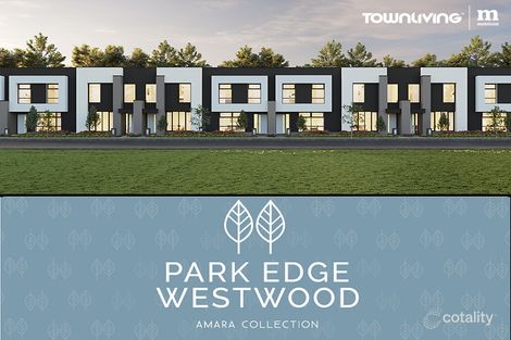 Lot 862 Orange Dr, Fraser Rise, VIC 3336