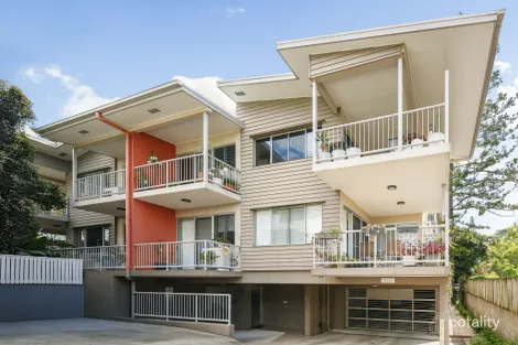 Property photo of 5/15 Adsett Street Taringa QLD 4068