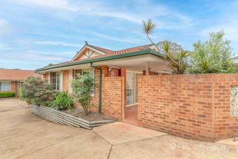2/101 Tompson Rd, Panania, NSW 2213