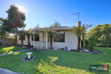 22 Beck St, Moe, VIC 3825