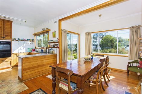 Property photo of 273 Rosevears Drive Rosevears TAS 7277