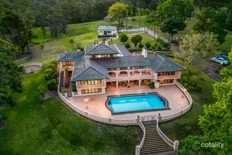 937 Mulgoa Rd, Mulgoa, NSW 2745