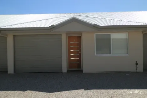 Property photo of 6/53 Retro Street Emerald QLD 4720