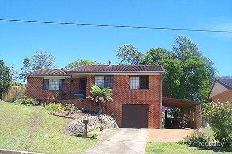 25 Kintorie Cres, Toormina, NSW 2452