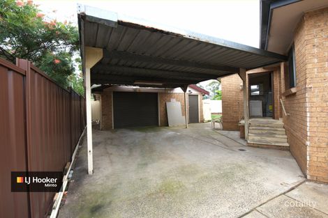 Property photo of 19 Pickett Avenue Minto NSW 2566