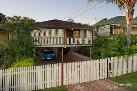 73 Mcilwraith St, Everton Park, QLD 4053