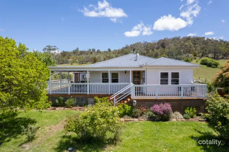 15 Gangells Lane, Bagdad, TAS 7030