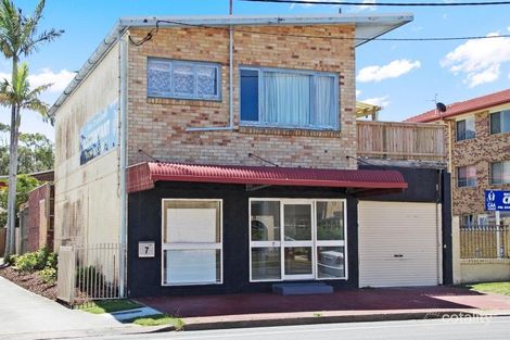 7 Boyd St, Tweed Heads, NSW 2485